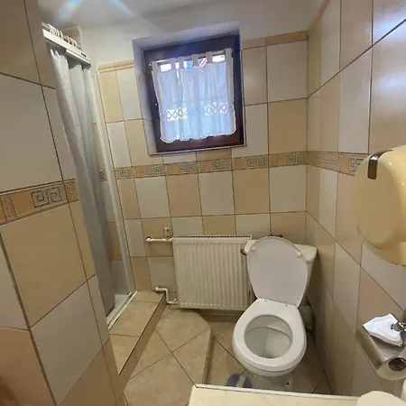 Apartment Willa Anna Zakopane