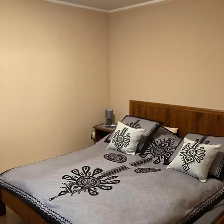 Willa Anna Apartment *