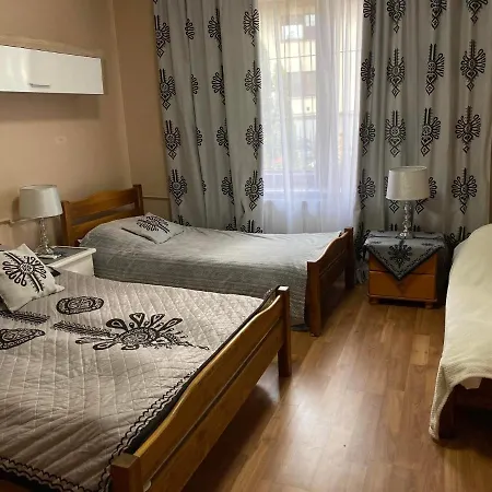 Apartment Willa Anna Zakopane