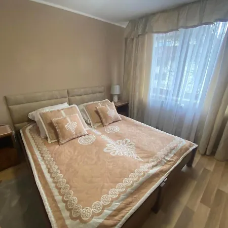 Willa Anna Apartment