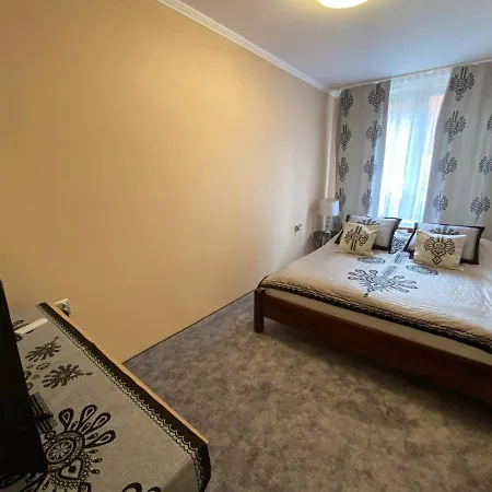 Willa Anna Apartment Zakopane