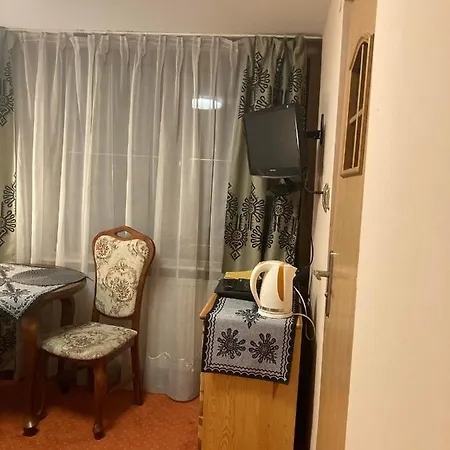 Apartment Willa Anna